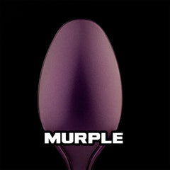 Turbo Dork: Murple Paint | Dragon's Lair Comics and Fantasy Houston TX
