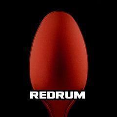 Turbo Dork: Redrum Paint | Dragon's Lair Comics and Fantasy Houston TX
