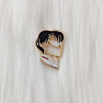 Sugar Cubed Studios Sailor Moon Silhouette Enamel Pins | Dragon's Lair Comics and Fantasy Houston TX