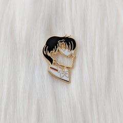 Sugar Cubed Studios Sailor Moon Silhouette Enamel Pins | Dragon's Lair Comics and Fantasy Houston TX