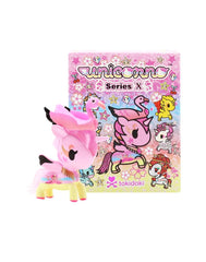 Unicorno Blind Box Series 10 (X) | Dragon's Lair Comics and Fantasy Houston TX