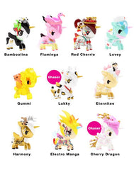 Unicorno Blind Box Series 10 (X) | Dragon's Lair Comics and Fantasy Houston TX