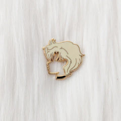 Sugar Cubed Studios Sailor Moon Silhouette Enamel Pins | Dragon's Lair Comics and Fantasy Houston TX