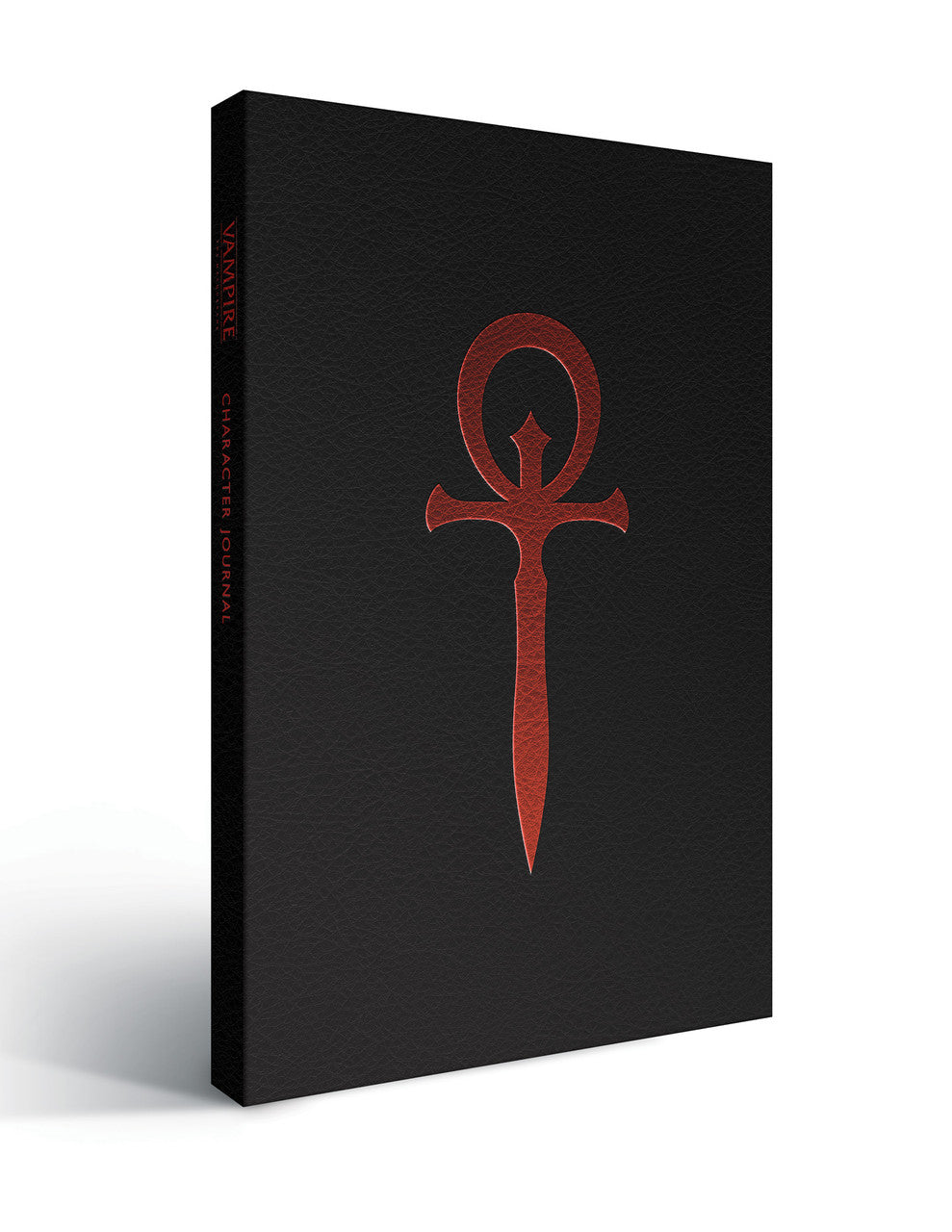 Vampire The Masquerade RPG: Character Journal | Dragon's Lair Comics and Fantasy Houston TX