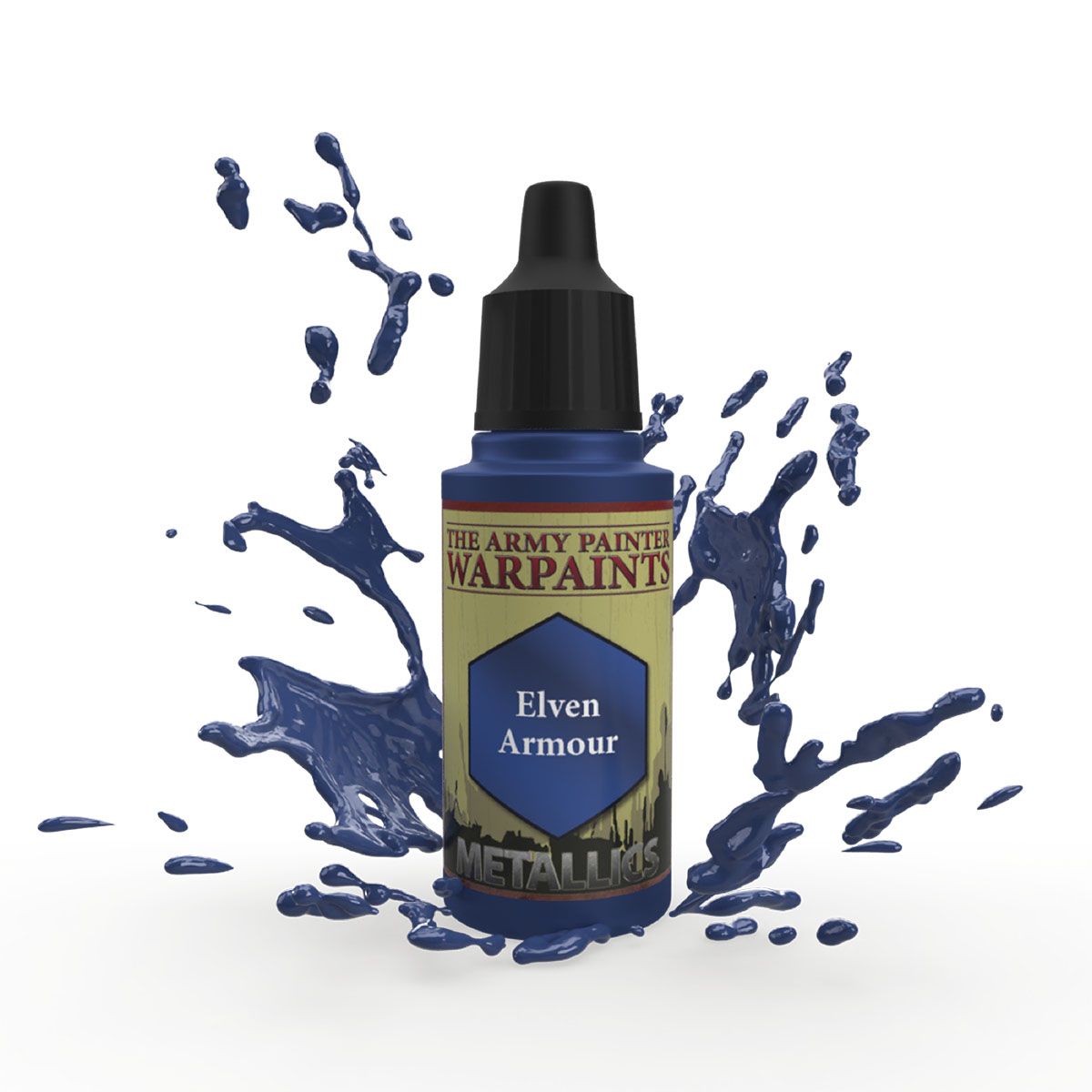 Army Painter Metallics: Elven Armour | Dragon's Lair Comics and Fantasy Houston TX
