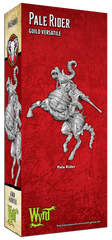 Malifaux 3E: Pale Rider | Dragon's Lair Comics and Fantasy Houston TX