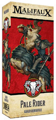 Malifaux 3E: Pale Rider | Dragon's Lair Comics and Fantasy Houston TX