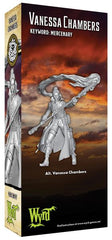 Malifaux 3E: Outcasts Alt Vanessa | Dragon's Lair Comics and Fantasy Houston TX