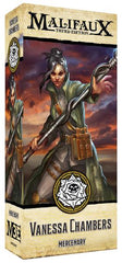 Malifaux 3E: Outcasts Alt Vanessa | Dragon's Lair Comics and Fantasy Houston TX