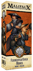 Malifaux 3E: Ten Thunders Fermented River Monk | Dragon's Lair Comics and Fantasy Houston TX
