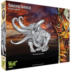 Malifaux 3E: Ten Thunders Alt Hungering Darkness | Dragon's Lair Comics and Fantasy Houston TX