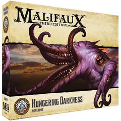 Malifaux 3E: Ten Thunders Alt Hungering Darkness | Dragon's Lair Comics and Fantasy Houston TX