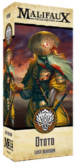 Malifaux 3E: Ten Thunders Alt Ototo | Dragon's Lair Comics and Fantasy Houston TX