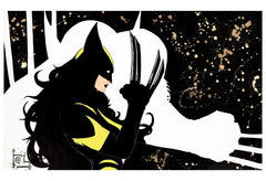 Art Print with Sleeve | Dragon's Lair Comics and Fantasy Houston TX