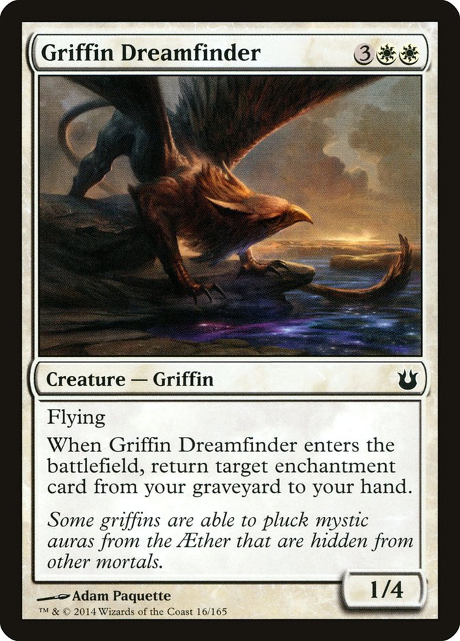 Griffin Dreamfinder [Born of the Gods] | Dragon's Lair Comics and Fantasy Houston TX