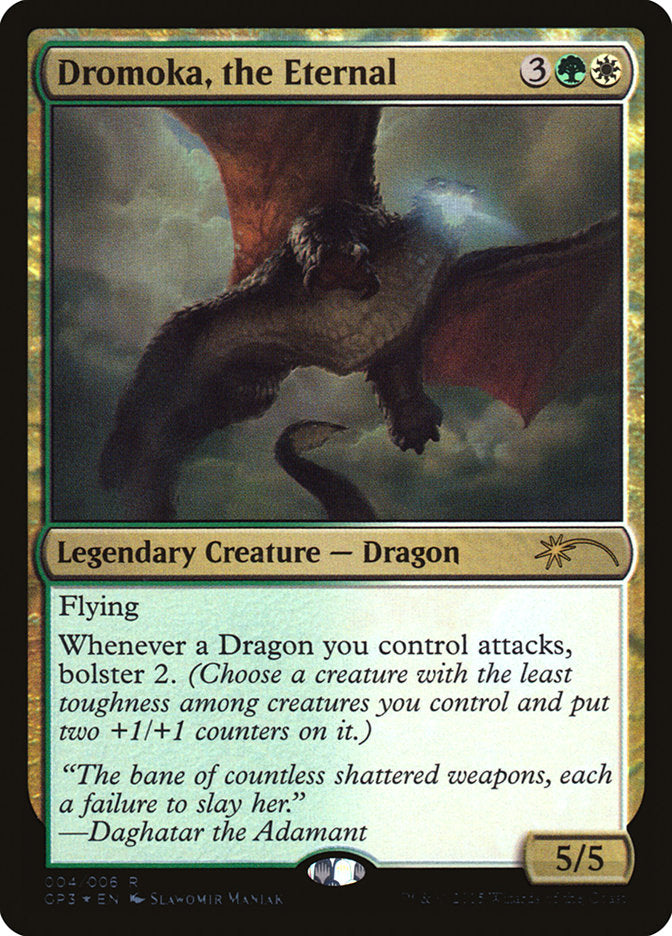 Dromoka, the Eternal [Magic Origins Clash Pack] | Dragon's Lair Comics and Fantasy Houston TX