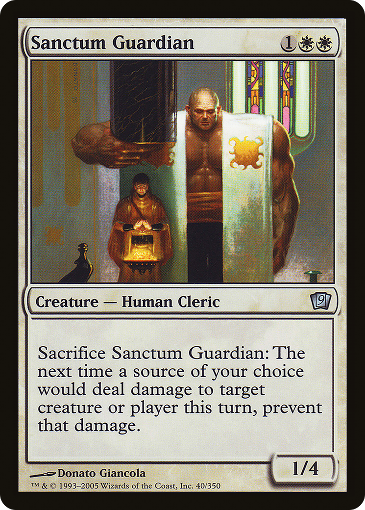 Sanctum Seeker [The Lost Caverns of Ixalan Commander] | Dragon's Lair Comics and Fantasy Houston TX