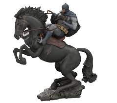 DC Ccollectibles: The Dark Knight Returns: A Call To Arms Statue | Dragon's Lair Comics and Fantasy Houston TX