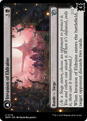 Invasion of Eldraine // Prickle Faeries [March of the Machine] | Dragon's Lair Comics and Fantasy Houston TX