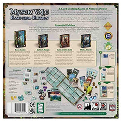 Mystic Vale: Essential Edition | Dragon's Lair Comics and Fantasy Houston TX
