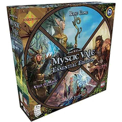 Mystic Vale: Essential Edition | Dragon's Lair Comics and Fantasy Houston TX