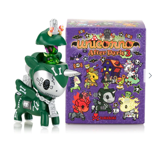 Unicorno After Dark Series 3 Blind Box | Dragon's Lair Comics and Fantasy Houston TX
