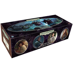 Arkham Horror LCG: Return to the Circle Undone | Odin's Place
