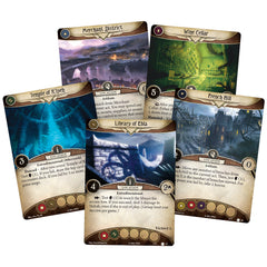 Arkham Horror LCG: Return to the Circle Undone | Odin's Place
