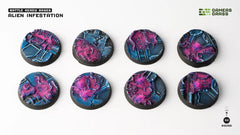 Gamers Grass Bases, Assorted Styles | Dragon's Lair Comics and Fantasy Houston TX