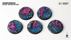 Gamers Grass Bases, Assorted Styles | Dragon's Lair Comics and Fantasy Houston TX