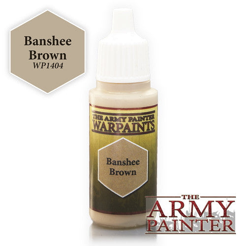 DO NOT USE Army Painter Warpaints | Dragon's Lair Comics and Fantasy Houston TX