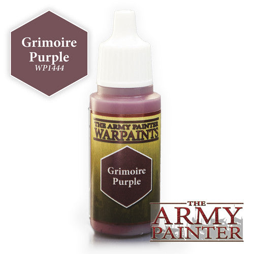 DO NOT USE Army Painter Warpaints | Dragon's Lair Comics and Fantasy Houston TX