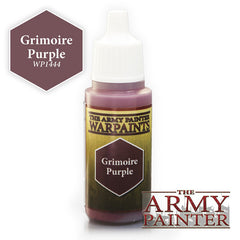 DO NOT USE Army Painter Warpaints | Dragon's Lair Comics and Fantasy Houston TX