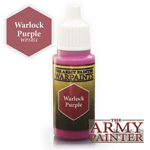 DO NOT USE Army Painter Warpaints | Dragon's Lair Comics and Fantasy Houston TX
