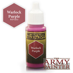 DO NOT USE Army Painter Warpaints | Dragon's Lair Comics and Fantasy Houston TX