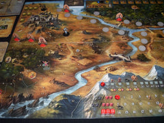 Legends of Andor | Dragon's Lair Comics and Fantasy Houston TX