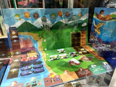 The Aquicorn Cove Board Game | Dragon's Lair Comics and Fantasy Houston TX