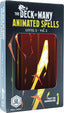 Animated Spells: Level 2 Volume 2 | Dragon's Lair Comics and Fantasy Houston TX