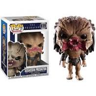 Funko Pop! Assassin Predator | Dragon's Lair Comics and Fantasy Houston TX