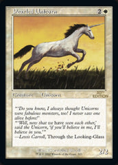 Pearled Unicorn (Retro) [30th Anniversary Edition] | Dragon's Lair Comics and Fantasy Houston TX