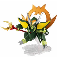 CL Bandai Gundam Gekimaru Mashin Hero Wataru -NXEDGE Style - Action Figure | Dragon's Lair Comics and Fantasy Houston TX
