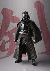 Star Wars Episode 7 Kylo Ren Samurai Realization Statue | Odin's Place