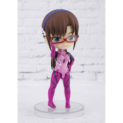 Bandai Makinami Mari Illustrious Evangelion Mini | Dragon's Lair Comics and Fantasy Houston TX