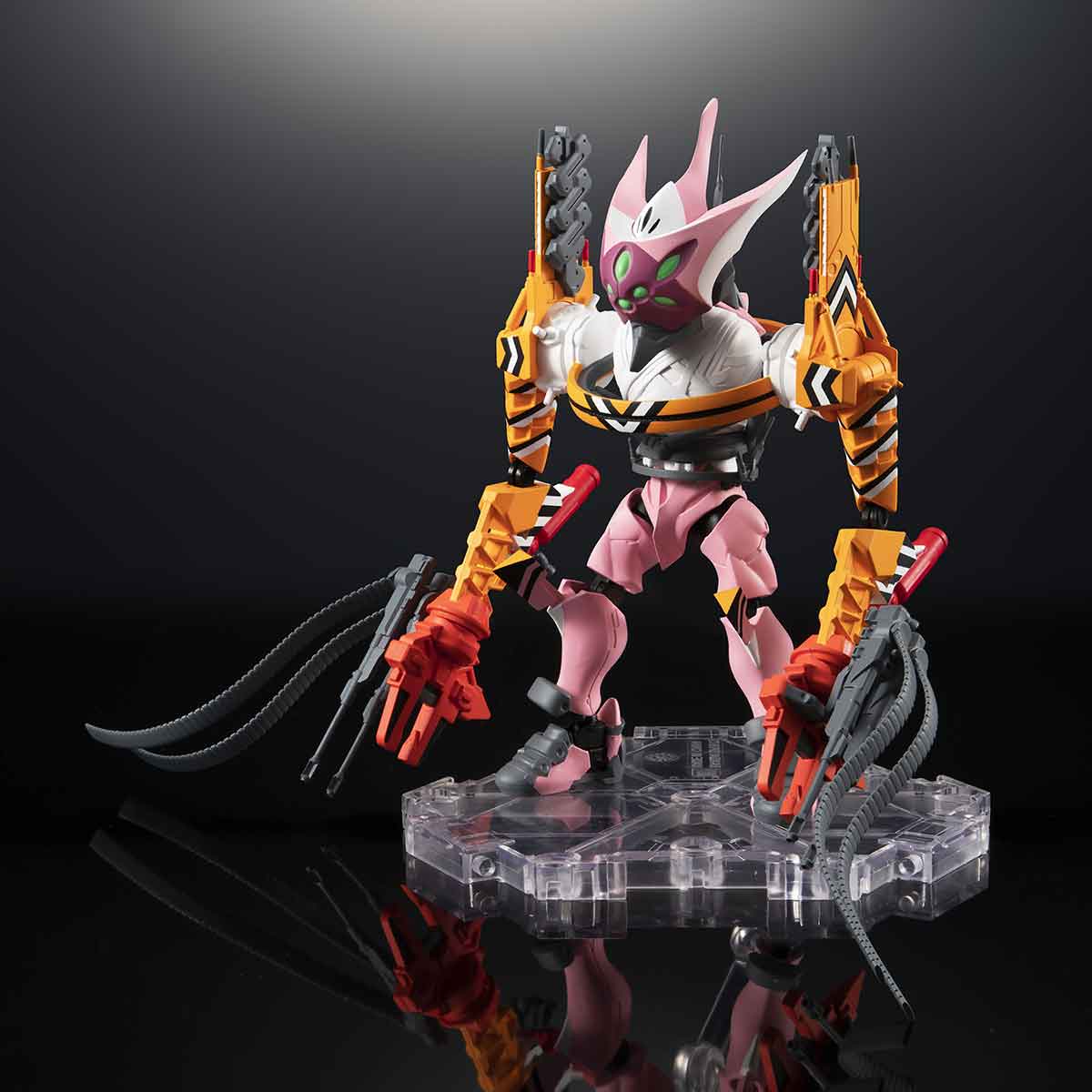 Bandai Evangelion Type 08 Beta-ICC NXEdge Style | Dragon's Lair Comics and Fantasy Houston TX