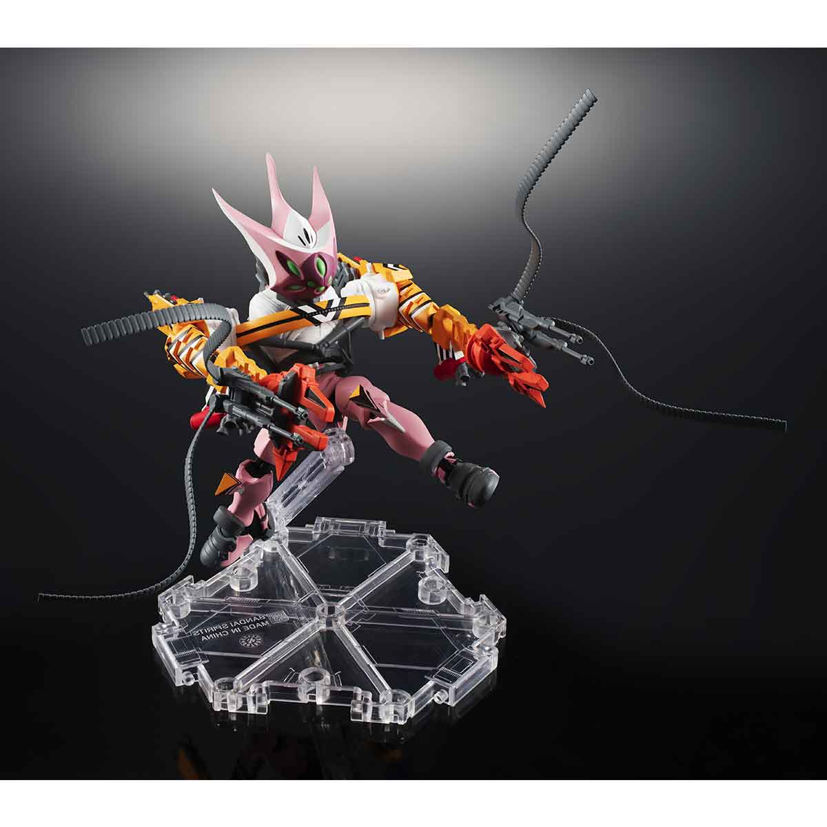 Bandai Evangelion Type 08 Beta-ICC NXEdge Style | Dragon's Lair Comics and Fantasy Houston TX