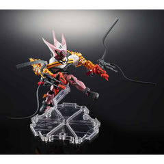 Bandai Evangelion Type 08 Beta-ICC NXEdge Style | Dragon's Lair Comics and Fantasy Houston TX