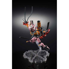 Bandai Evangelion Type 08 Beta-ICC NXEdge Style | Dragon's Lair Comics and Fantasy Houston TX