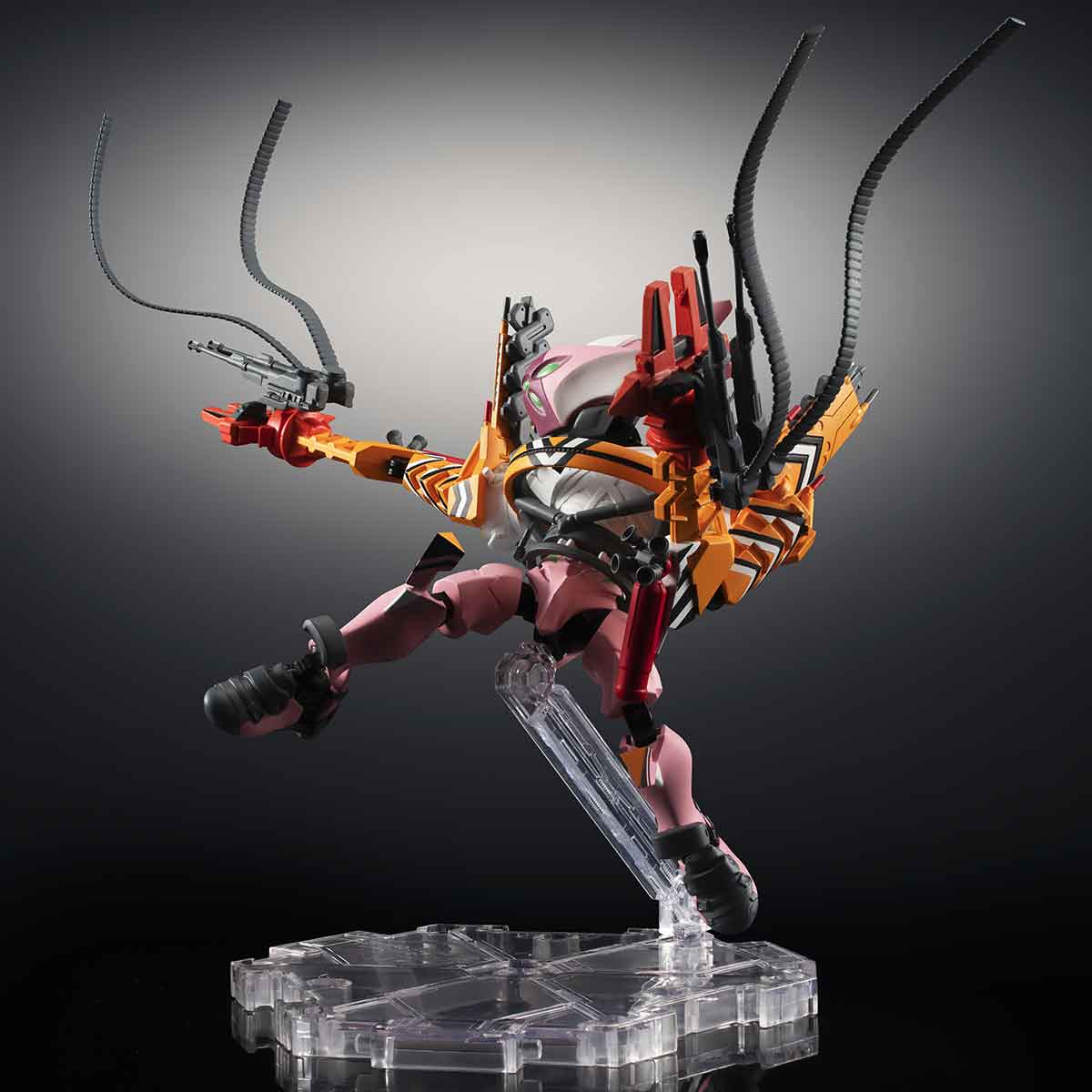 Bandai Evangelion Type 08 Beta-ICC NXEdge Style | Dragon's Lair Comics and Fantasy Houston TX