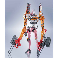Bandai Evangelion Type 08 Beta-ICC Bandai Robot Spirits | Dragon's Lair Comics and Fantasy Houston TX