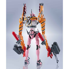 Bandai Evangelion Type 08 Beta-ICC Bandai Robot Spirits | Dragon's Lair Comics and Fantasy Houston TX